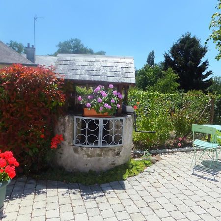 Les 4 Vents Hotel Vineuil  Exterior photo